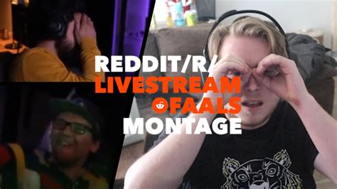 r/livestreamfail|r/LivestreamFail